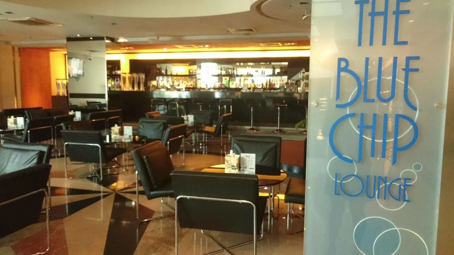 Swiss-Garden Hotel Bukit Bintang Kuala Lumpur 4*,
