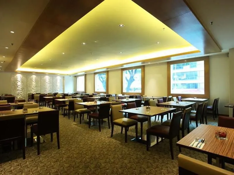 Swiss-Garden Hotel Bukit Bintang Kuala Lumpur