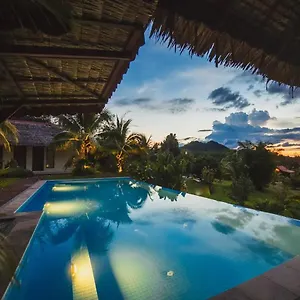 Alamanda Langkawi Villa Kuah