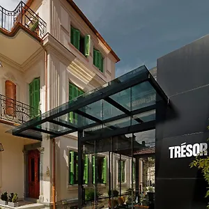 Trésor Art Boutique Hotel