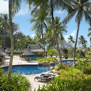 Resort Shangri-la Golden Sands, Penang ****