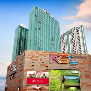 Jb Shopping Mall Apartment Johor Bahru
