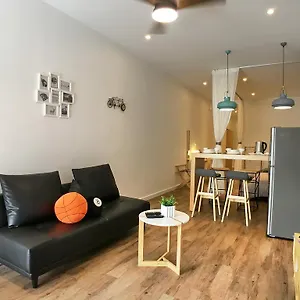Ibook Gurney Holiday home George Town