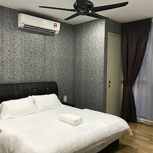 Apartment Kl Gateway Residency