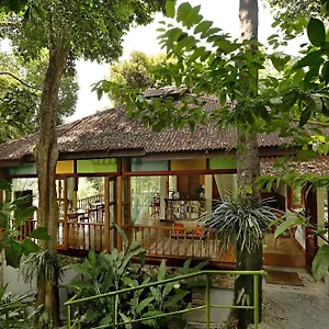 Ambong Rainforest Retreat Lodge Pantai Cenang (Langkawi)