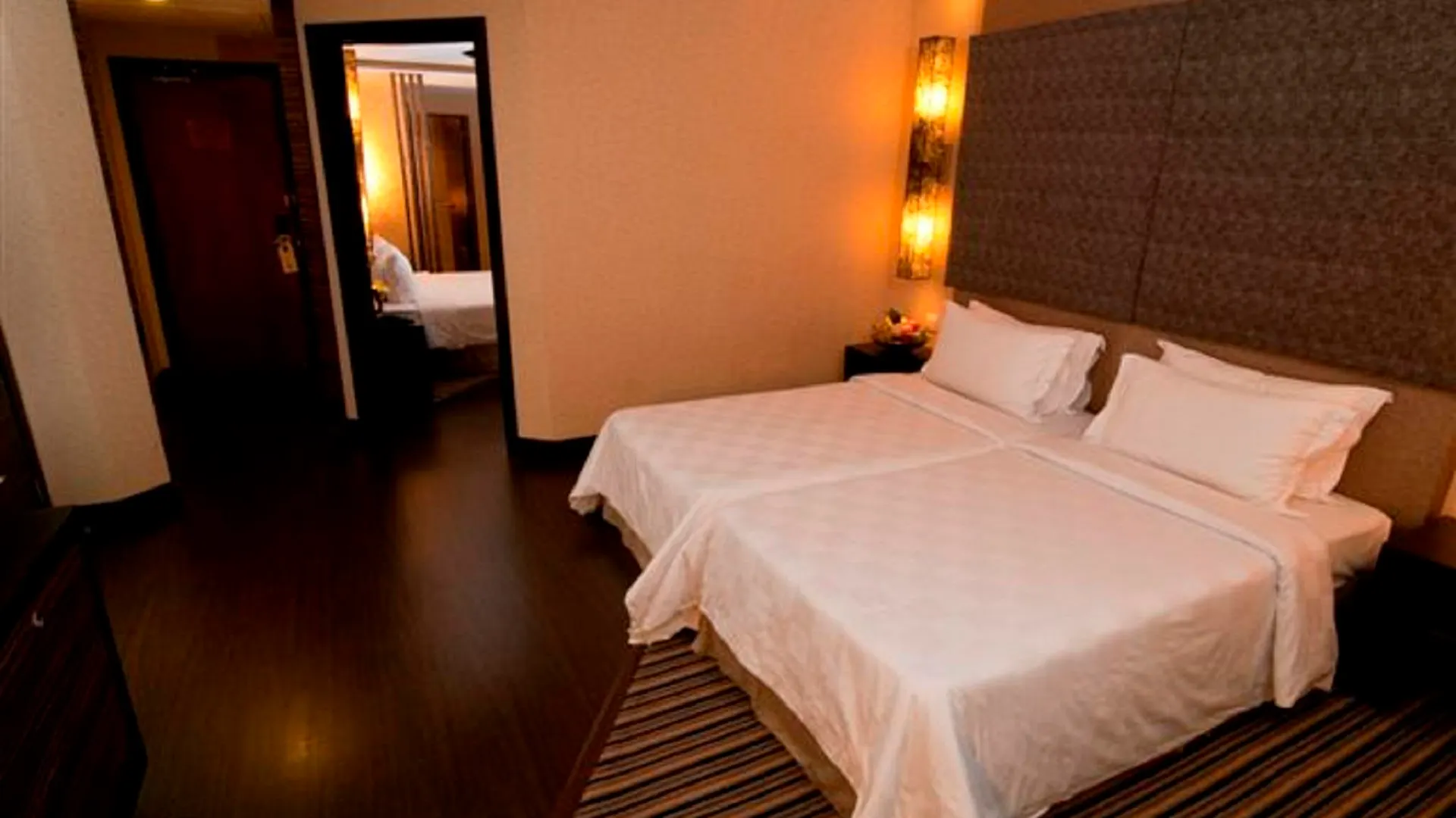 Swiss-Garden Hotel Bukit Bintang Kuala Lumpur