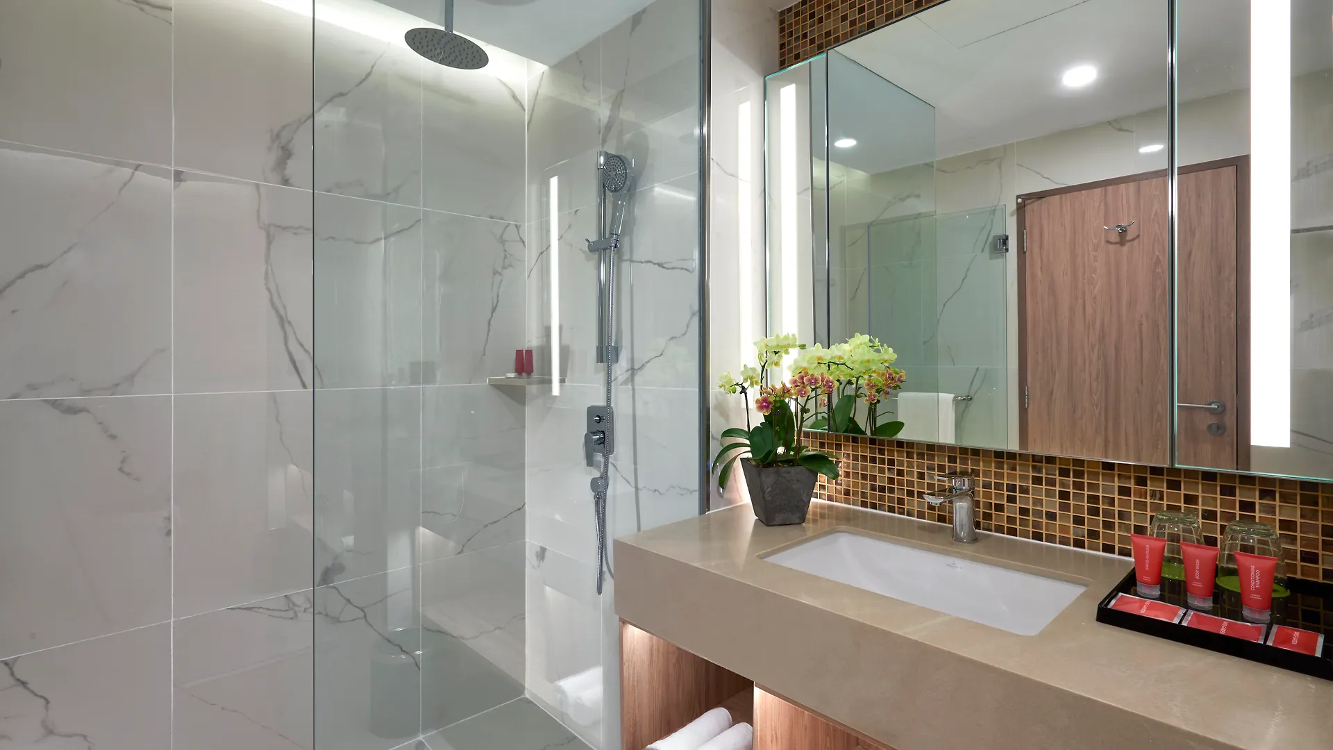 Swiss-Garden Hotel Bukit Bintang Kuala Lumpur