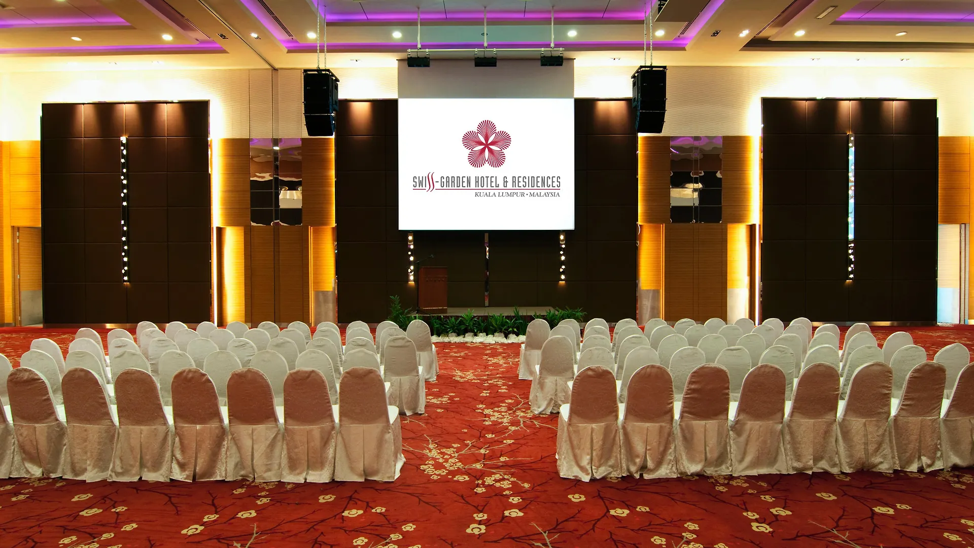 Swiss-Garden Hotel Bukit Bintang Kuala Lumpur
