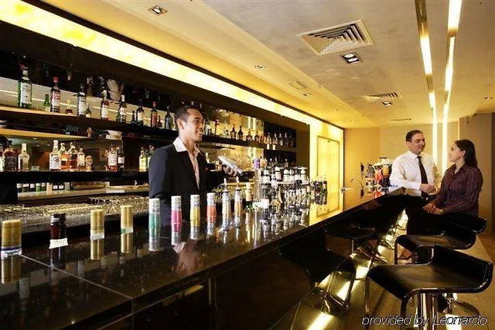 Swiss-Garden Hotel Bukit Bintang Kuala Lumpur