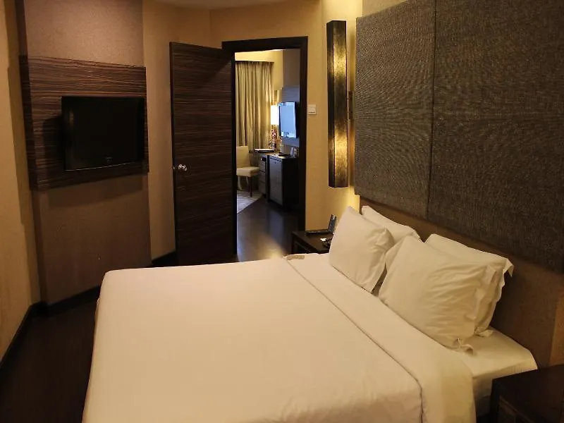 Swiss-Garden Hotel Bukit Bintang Kuala Lumpur