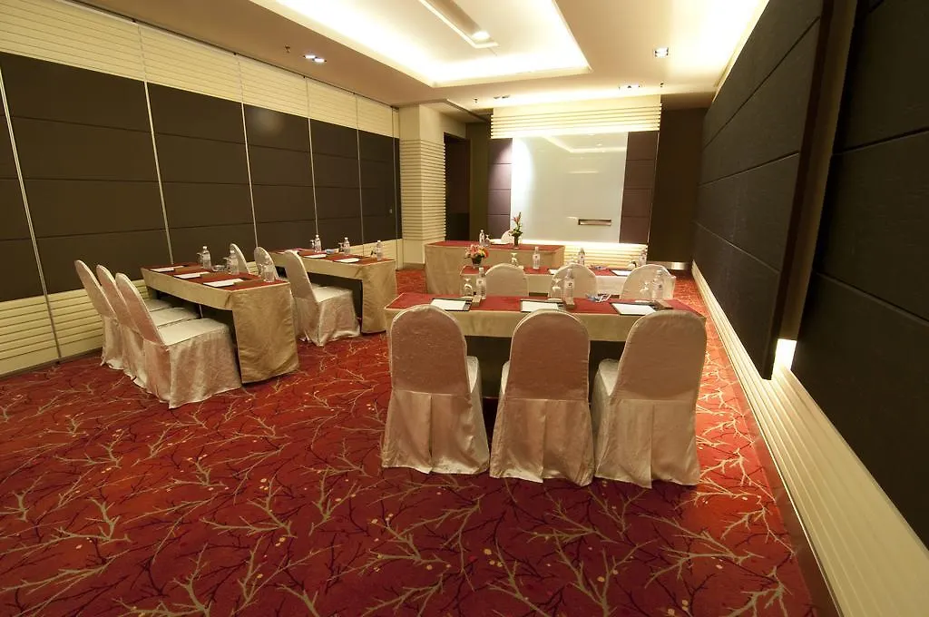 Swiss-Garden Hotel Bukit Bintang Kuala Lumpur