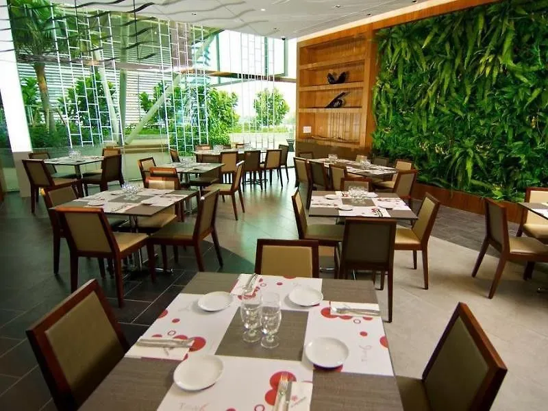 Swiss-Garden Hotel Bukit Bintang Kuala Lumpur 4*,  Malasia