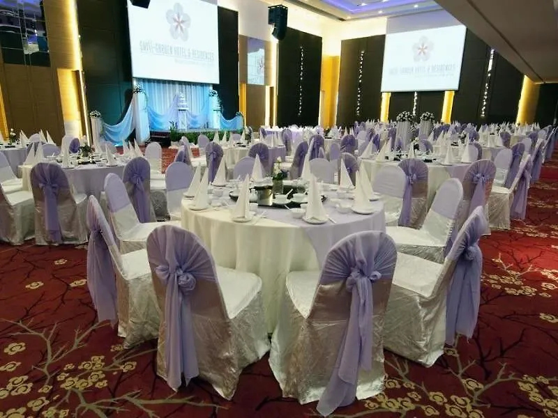Swiss-Garden Hotel Bukit Bintang Kuala Lumpur