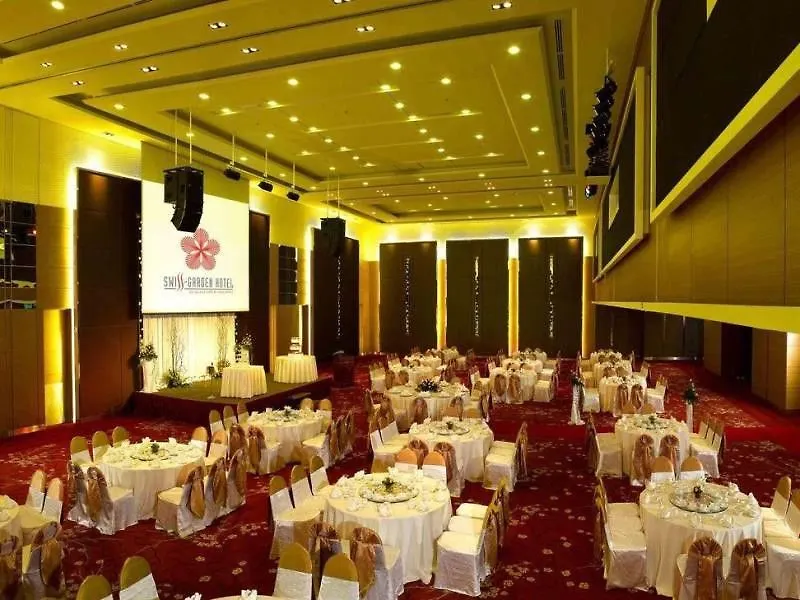 Swiss-Garden Hotel Bukit Bintang Kuala Lumpur