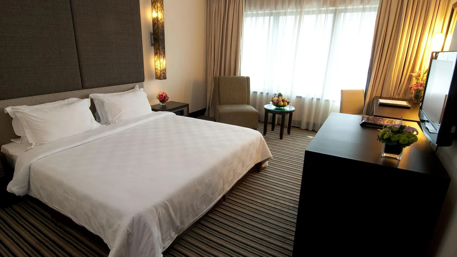 Swiss-Garden Hotel Bukit Bintang Kuala Lumpur