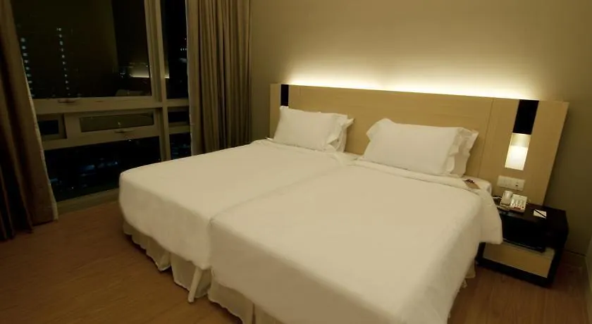 Swiss-Garden Hotel Bukit Bintang Kuala Lumpur