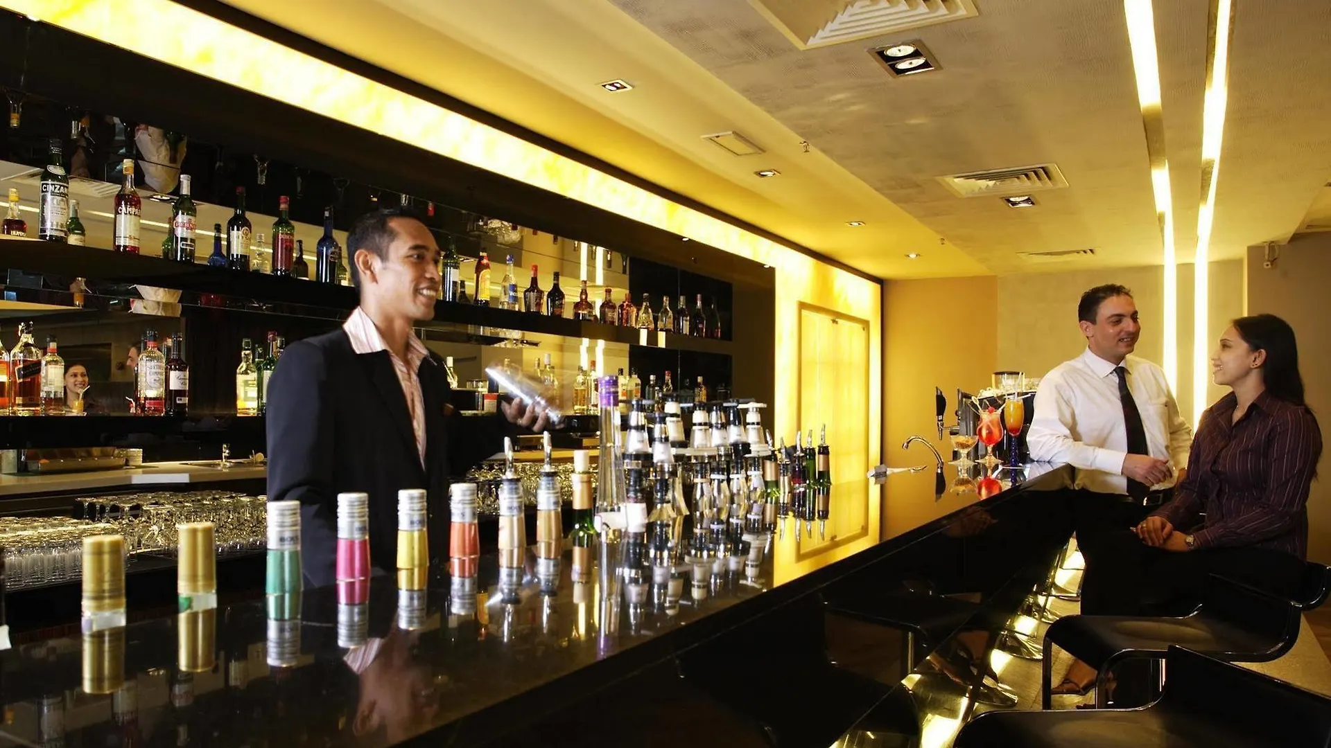 ****  Swiss-Garden Hotel Bukit Bintang Kuala Lumpur Malasia