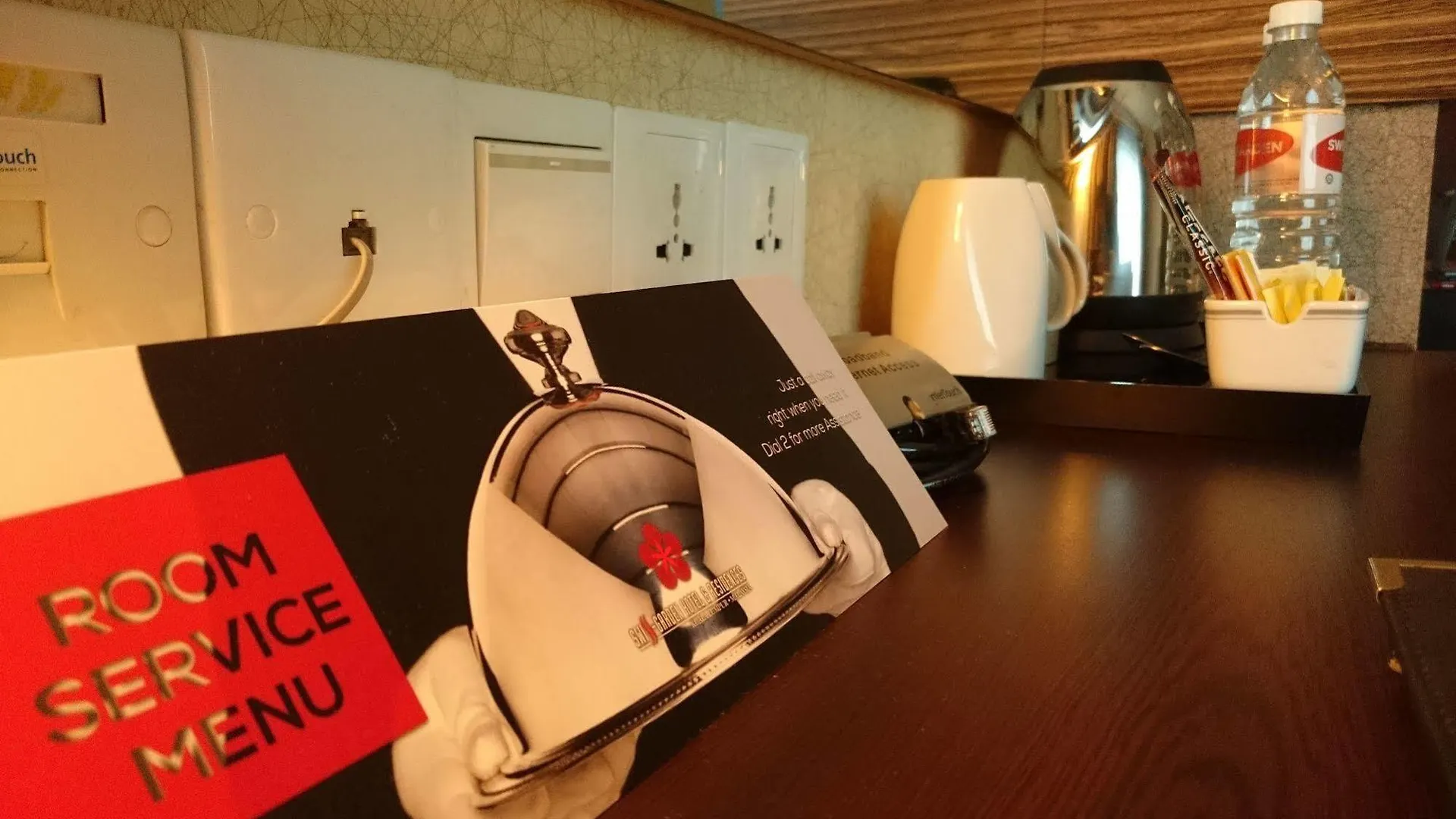 Swiss-Garden Hotel Bukit Bintang Kuala Lumpur