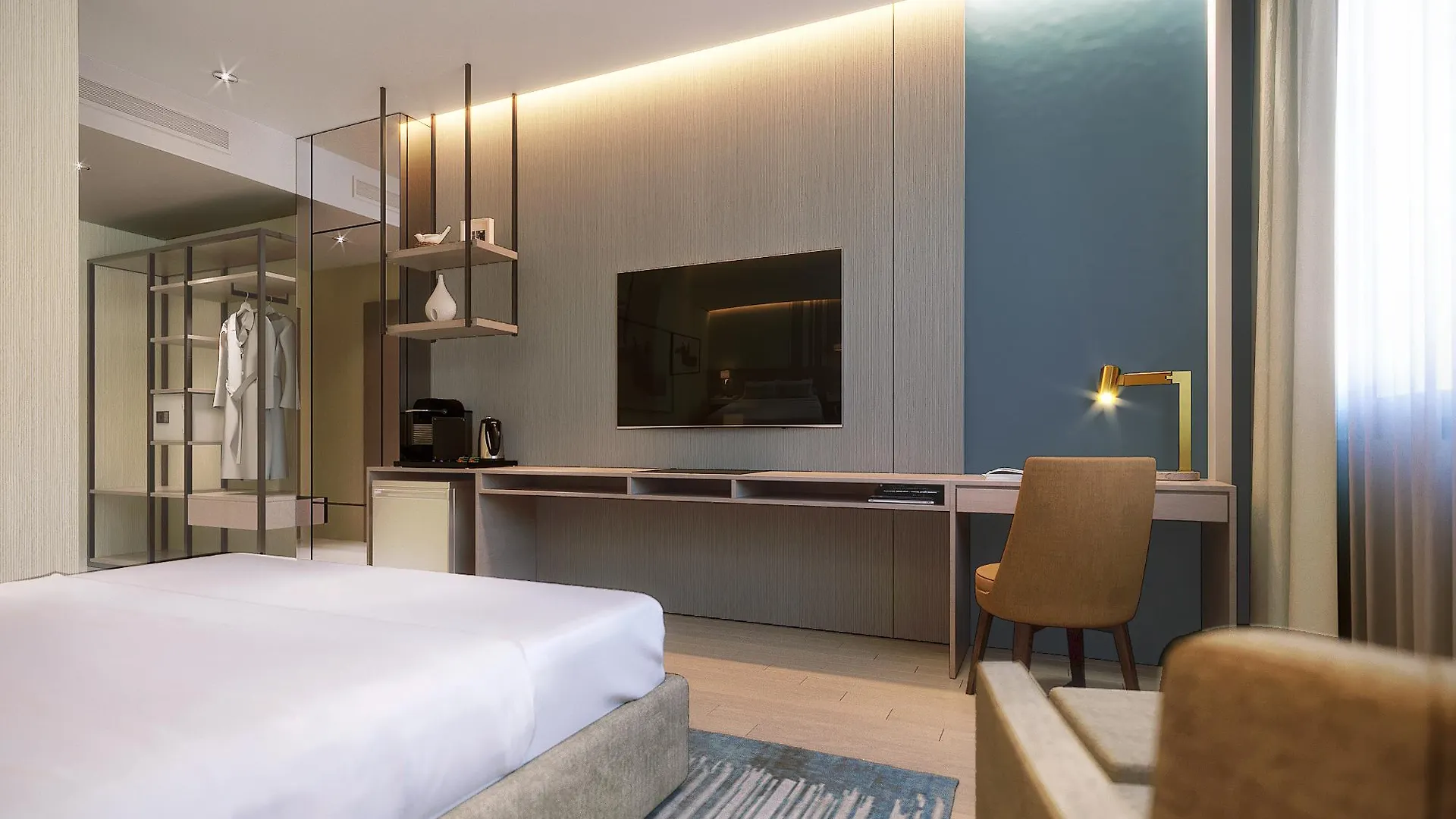 Swiss-Garden Hotel Bukit Bintang Kuala Lumpur