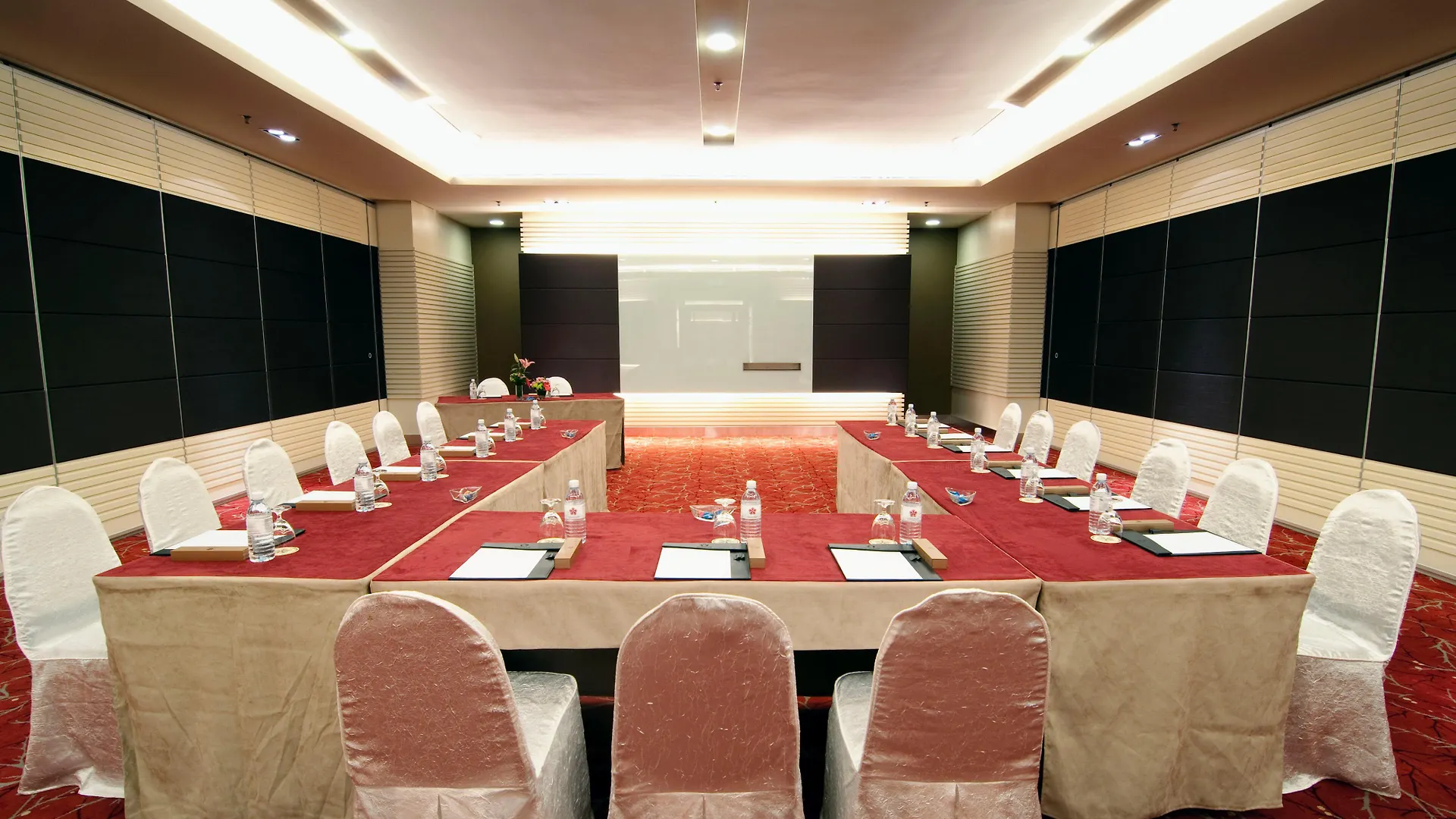 Swiss-Garden Hotel Bukit Bintang Kuala Lumpur