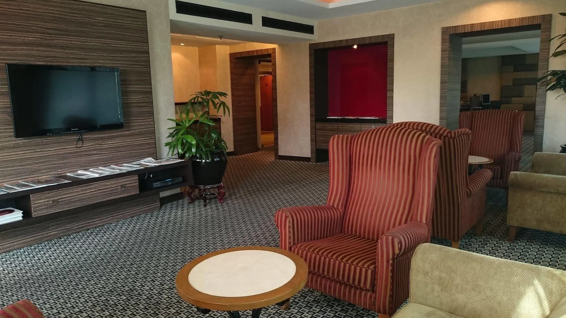 Swiss-Garden Hotel Bukit Bintang Kuala Lumpur