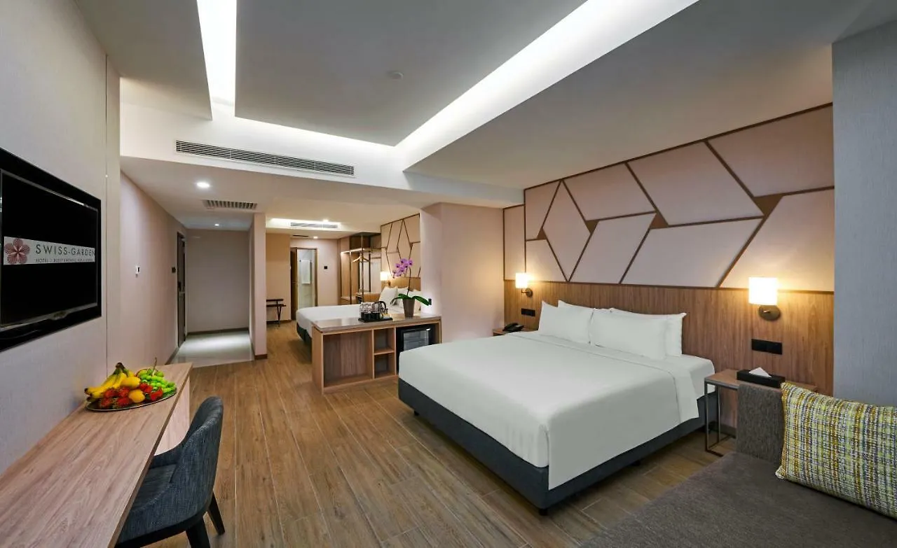 Swiss-Garden Hotel Bukit Bintang Kuala Lumpur