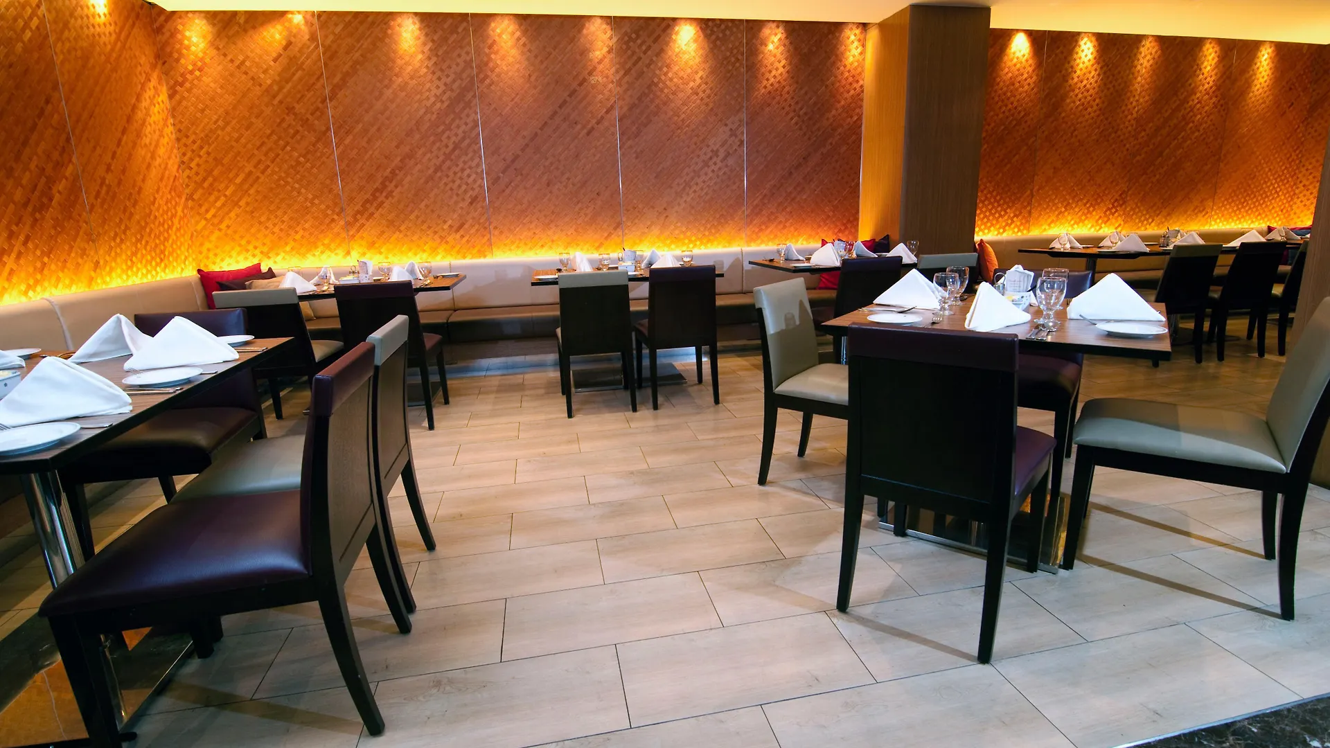 Swiss-Garden Hotel Bukit Bintang Kuala Lumpur