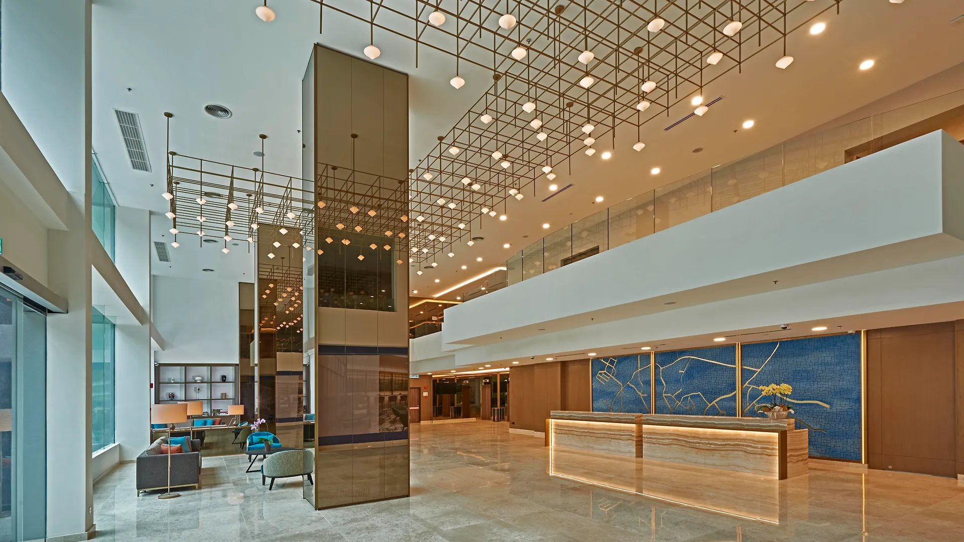 Swiss-Garden Hotel Bukit Bintang Kuala Lumpur