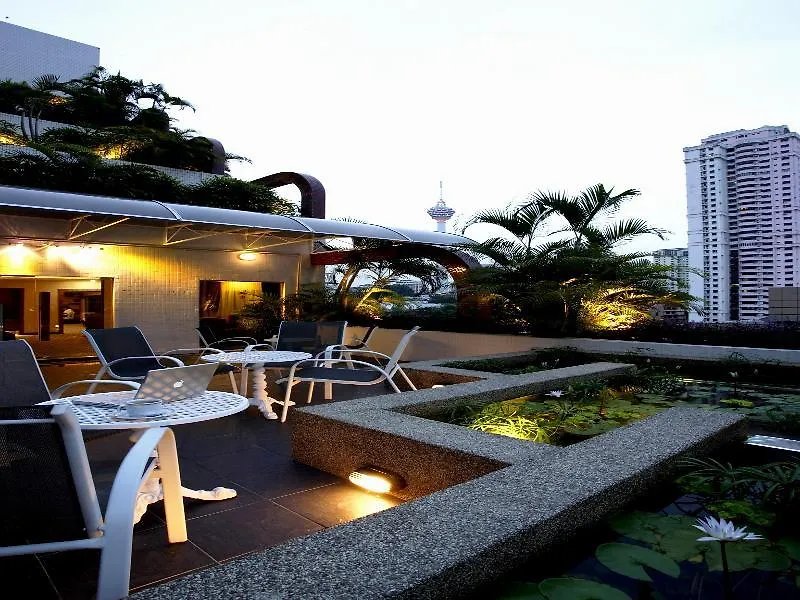 Swiss-Garden Hotel Bukit Bintang Kuala Lumpur