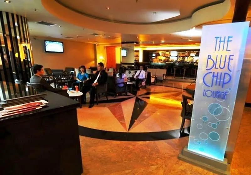 Swiss-Garden Hotel Bukit Bintang Kuala Lumpur