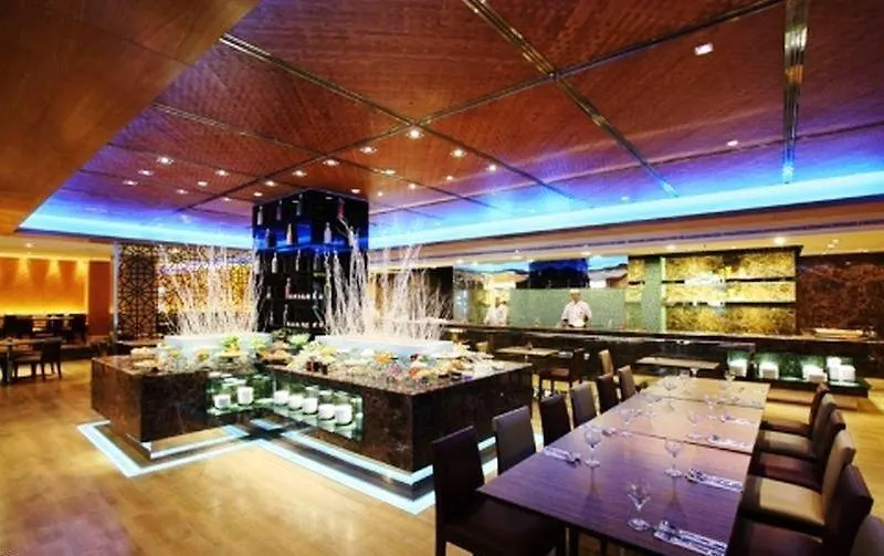 Swiss-Garden Hotel Bukit Bintang Kuala Lumpur 4*,  Malaysia