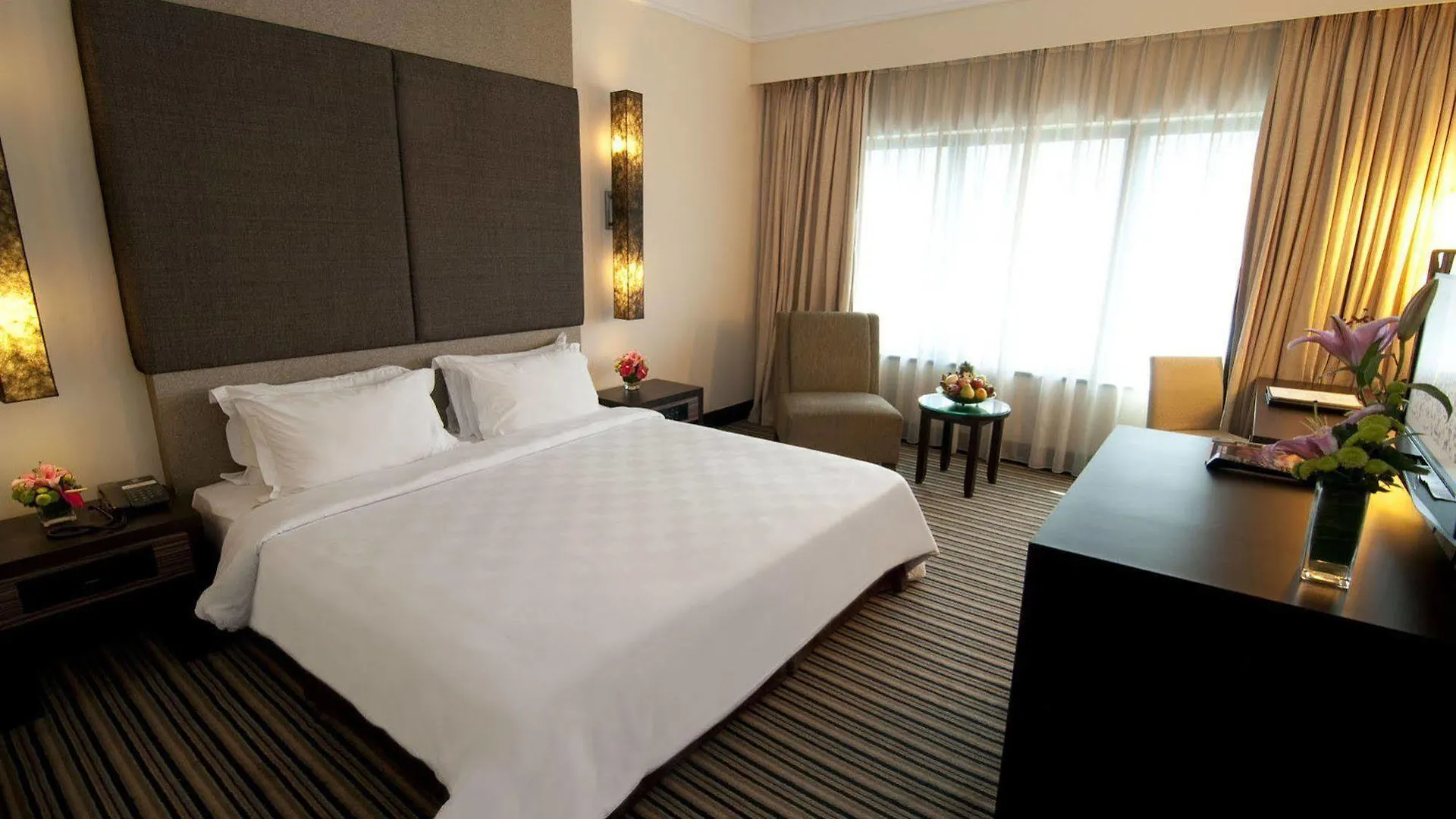 ****  Swiss-Garden Hotel Bukit Bintang Kuala Lumpur Malaysia