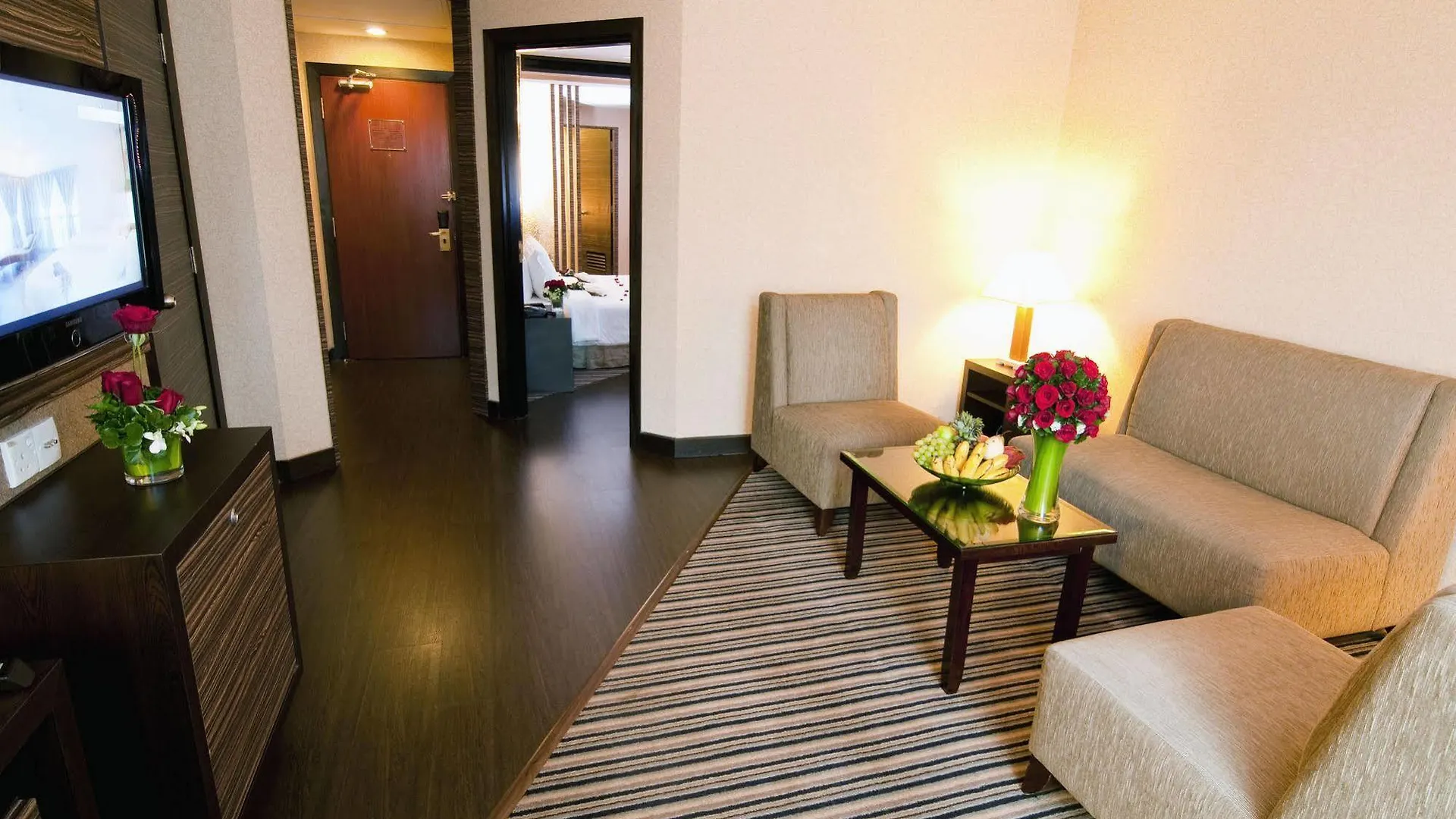 Swiss-Garden Hotel Bukit Bintang Kuala Lumpur