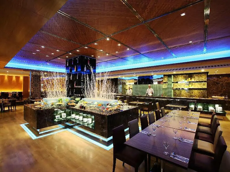 Swiss-Garden Hotel Bukit Bintang Kuala Lumpur 4*,