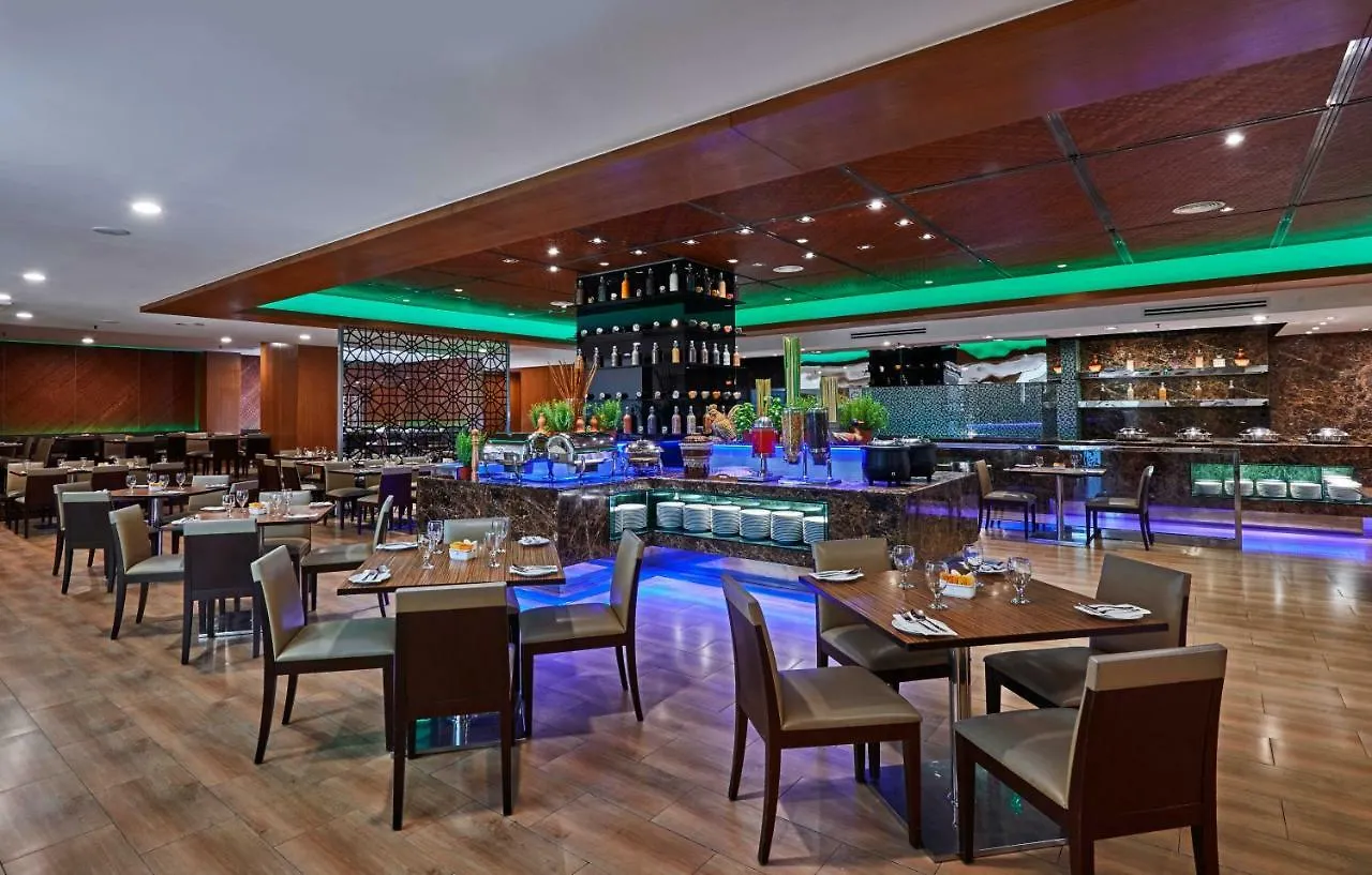 Swiss-Garden Hotel Bukit Bintang Kuala Lumpur