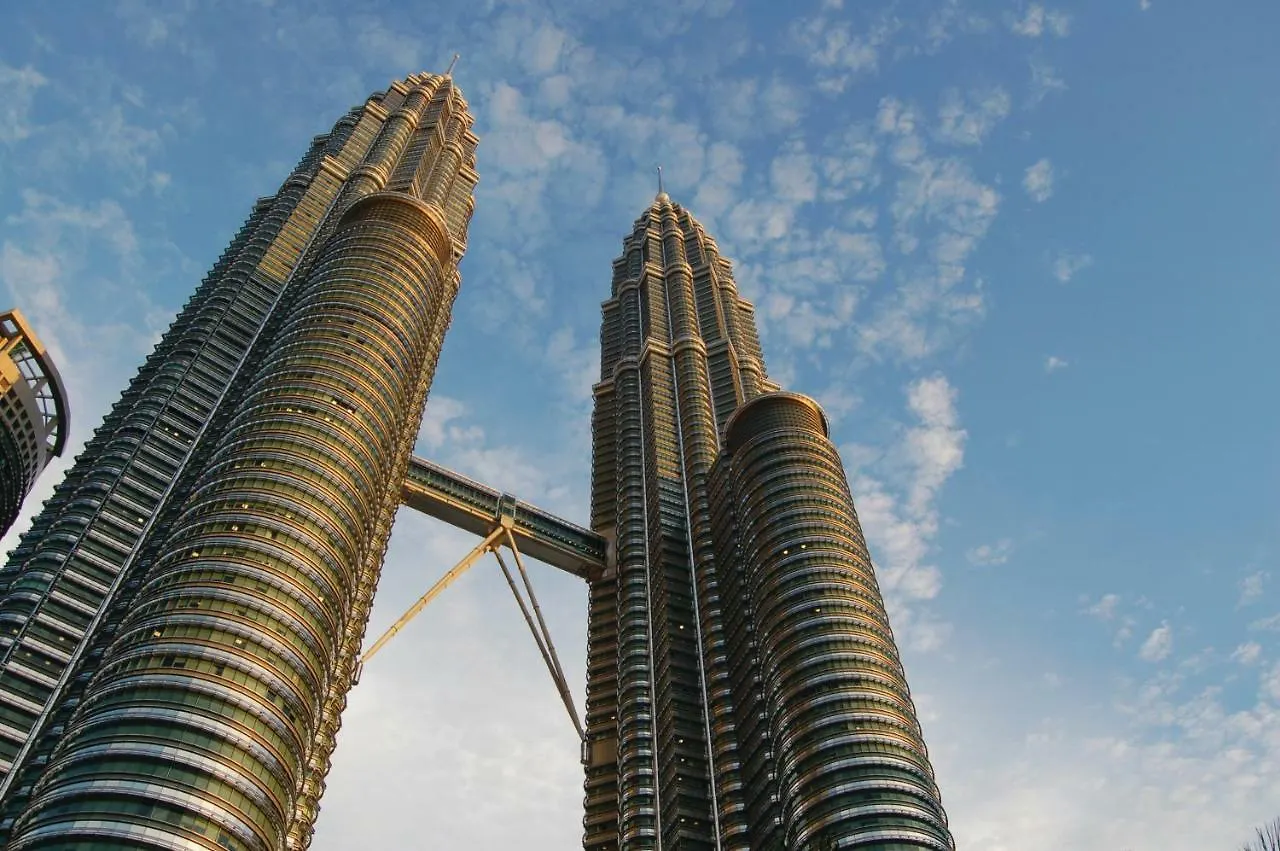 Swiss-Garden Hotel Bukit Bintang Kuala Lumpur