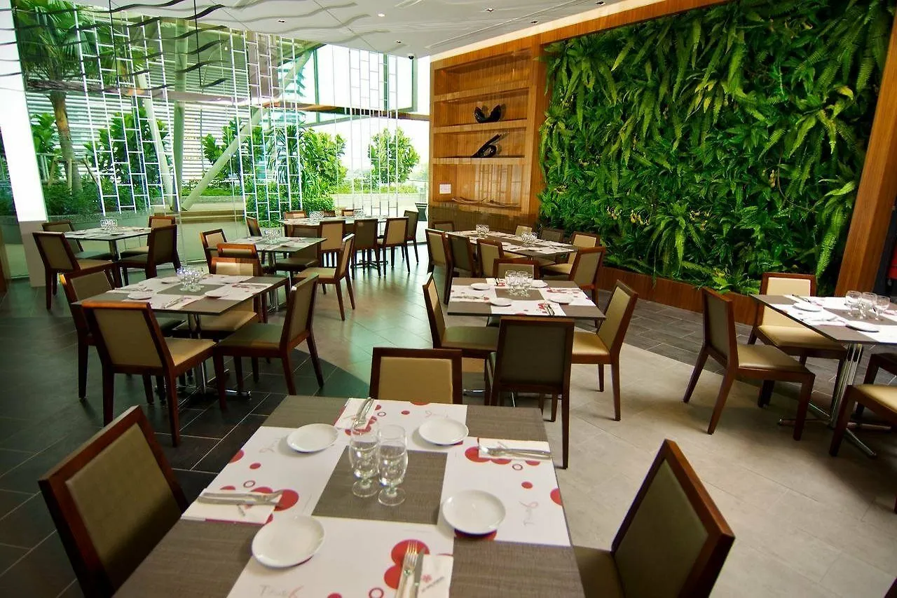 Swiss-Garden Hotel Bukit Bintang Kuala Lumpur
