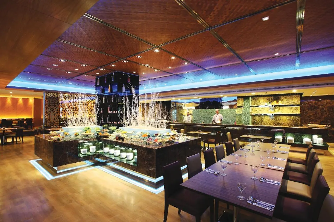 Swiss-Garden Hotel Bukit Bintang Kuala Lumpur